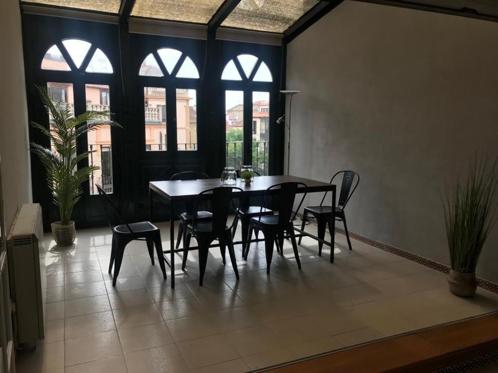 Corrillo Suite Plaza Mayor - Parking Opcional Саламанка Екстериор снимка