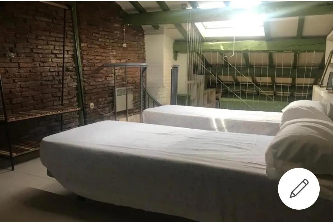 Corrillo Suite Plaza Mayor - Parking Opcional Саламанка Екстериор снимка